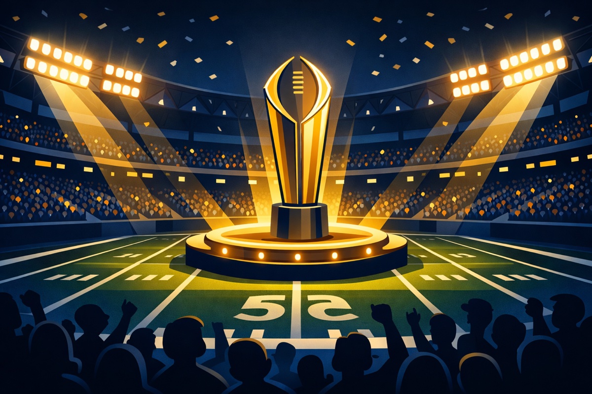 CFB Playoffs
