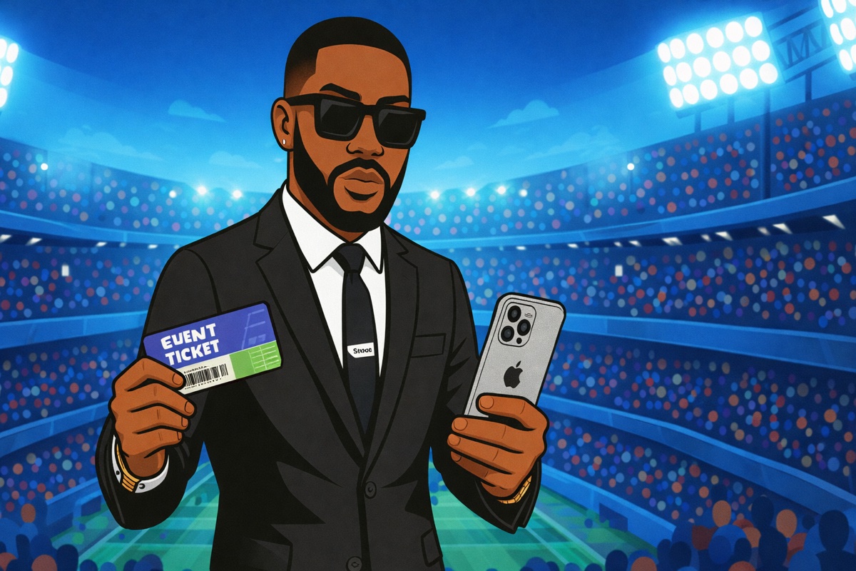 Dante Vibes - Your Guide to Live Experiences