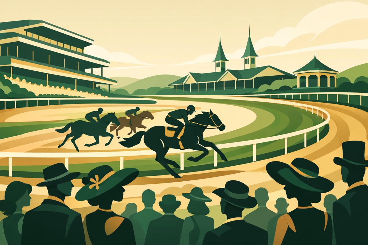 Kentucky Derby
